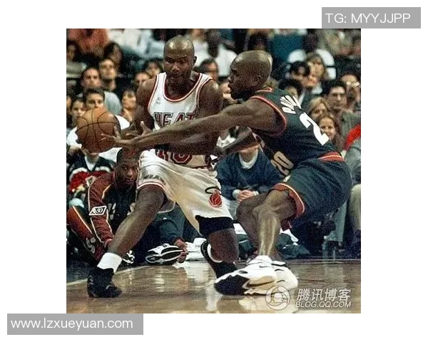 NBA顶级后卫防守技巧深度解析与经典比赛案例分析