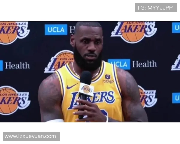 突发！湖人宣布将离队，球迷不舍告别