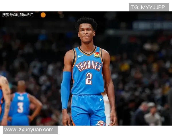 NBA赛季最佳进步球员预测及成长轨迹