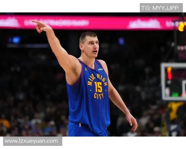 约基奇背后的故事：从少年到巨星之路