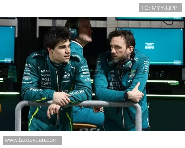 F1赛车工程师对比赛策略的重要作用