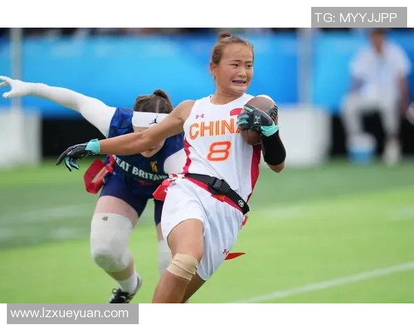 中国女子橄榄球队晋级世界杯，中国体育突破新领域