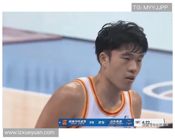 中国男篮新秀夏联闪耀表现获媒体高度评价被誉为未来之星