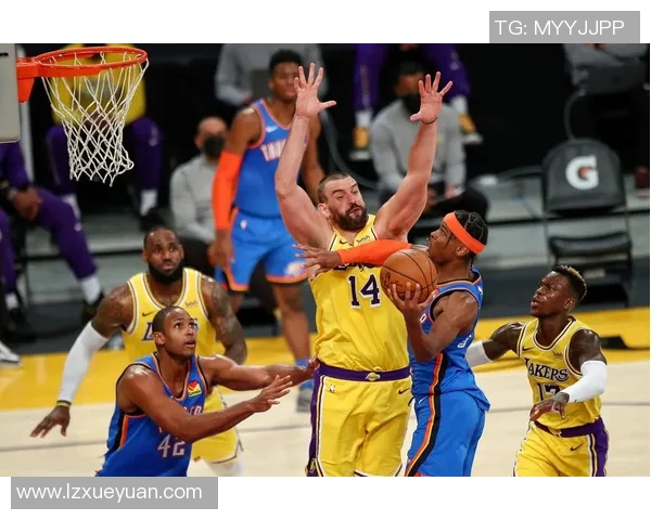 昔日王者湖人深陷低谷未来该如何重塑辉煌之路