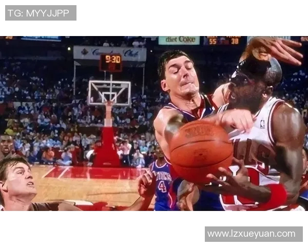 昔日王者NBA状态下滑如何重塑辉煌与寻找新生之路